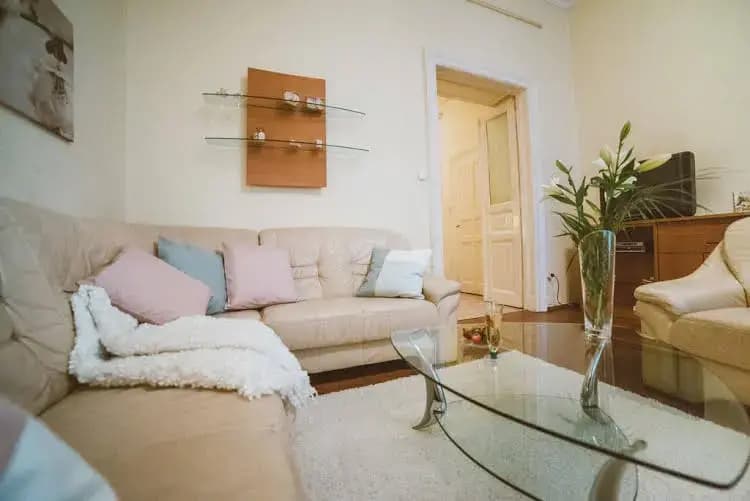X Hostel Budapest Loft Rooms - photo 6