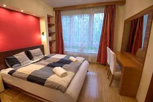 Budapest Standard Gold - photo 2