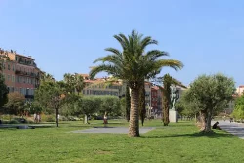Azur Odeon Bnbkeys Nice - photo 6