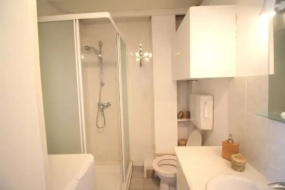 Nice Booking - Palais Buffa Carré d'Or - photo 15