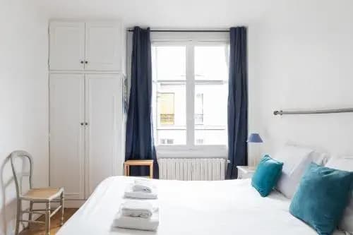 Marais Apartment - photo 5