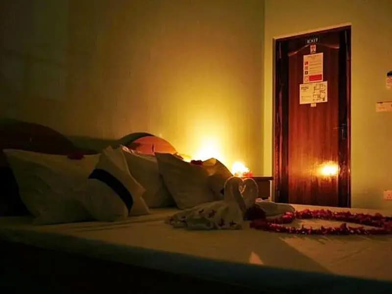 Famoso Inn Kulhudhhuffushi - photo 3