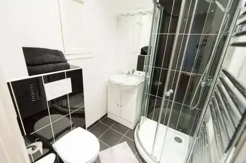 PAGANINI - New Lovely Cosy Flat in Heart of Nice - photo 7