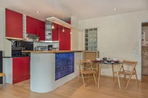 Pick A Flat - Residence Du 28 Caire / Montorgueil - photo 10