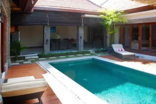 Mango Villa Sanur - photo 8
