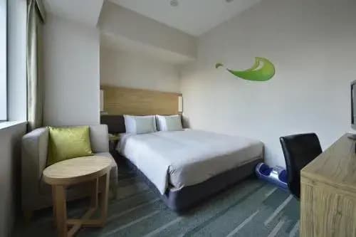 Lee Hostel Home For Backpackers - photo 4