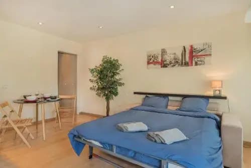 Pick A Flat - Residence Du 28 Caire / Montorgueil - photo 4