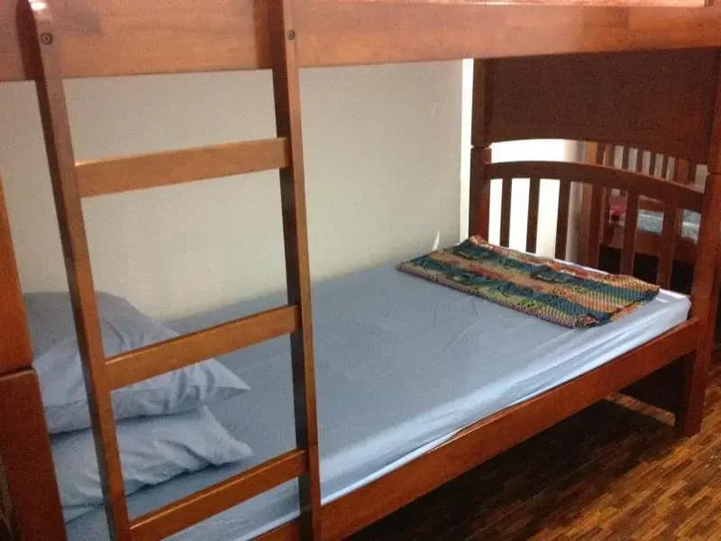 Bunk Inn Semporna II - photo 6