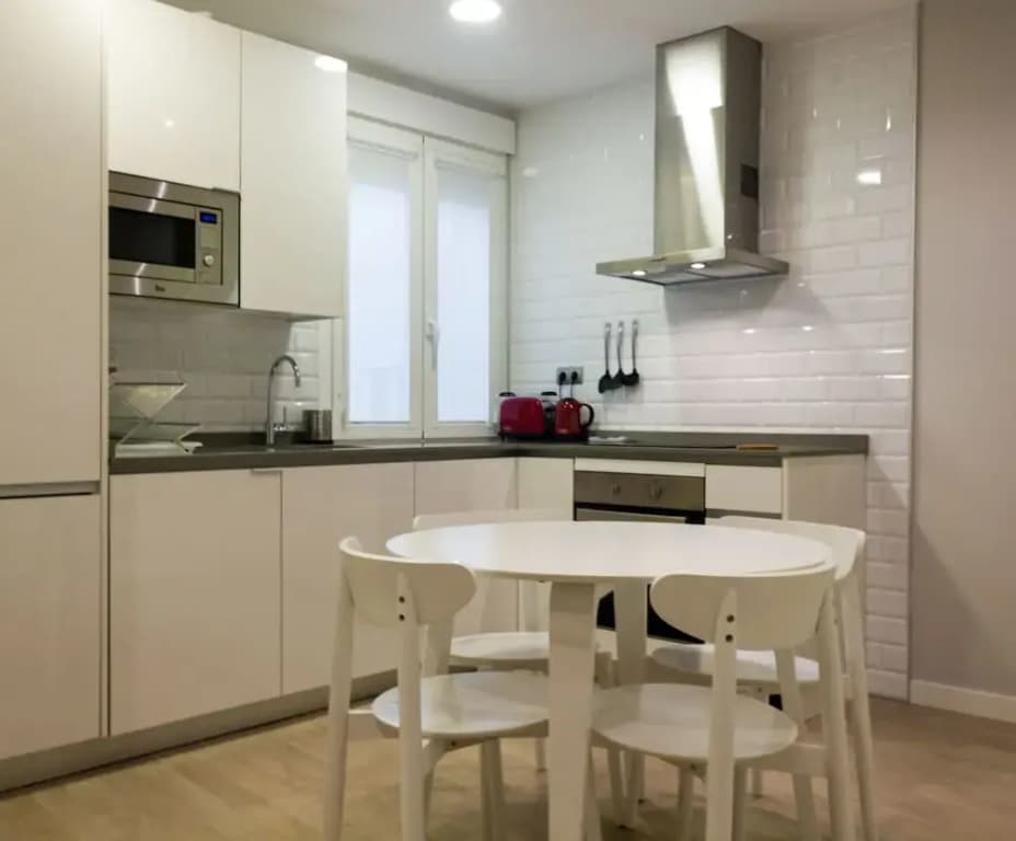 Arenal Suites Preciados - photo 14
