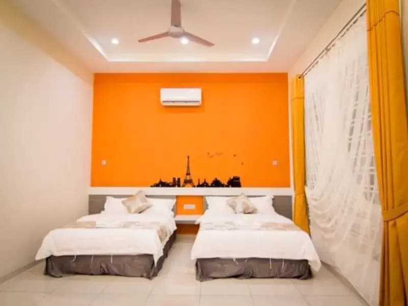 Muar Warni Villa 13 - photo 5