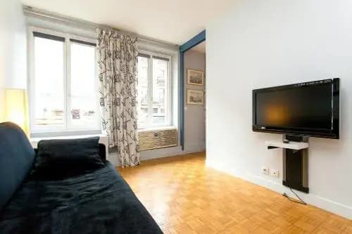 Apart of Paris - Chatelet - Rue de Rivoli - photo 5