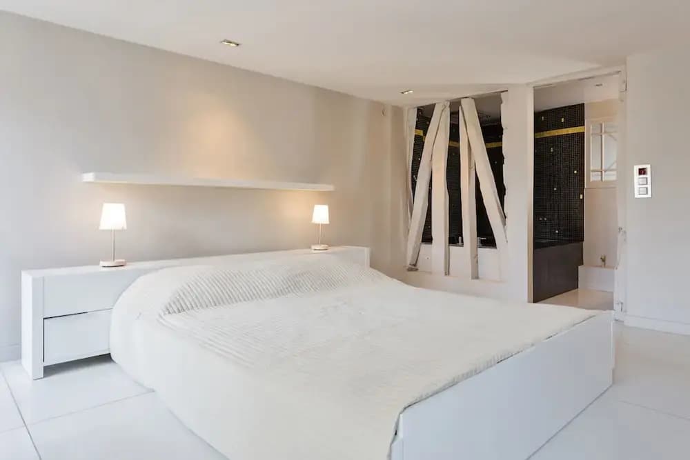 Penthouse Apartment - Champs Elysées - photo 6