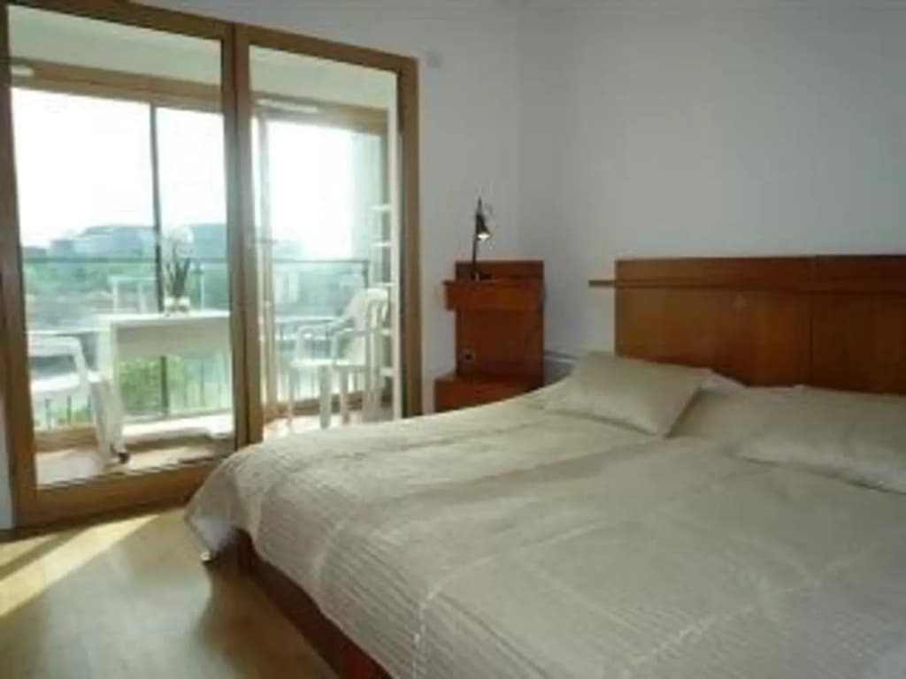 Francoise Dolto Apartment - photo 2