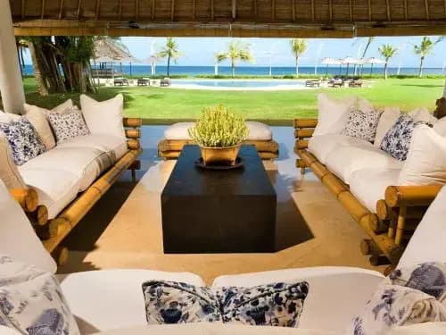 Villa Atas Ombak - photo 3
