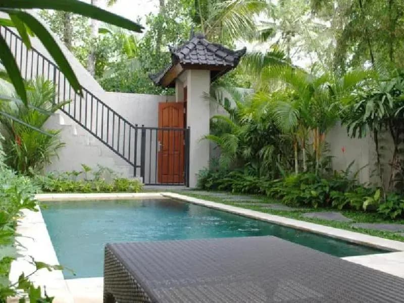 Sujaya Villas - photo 11