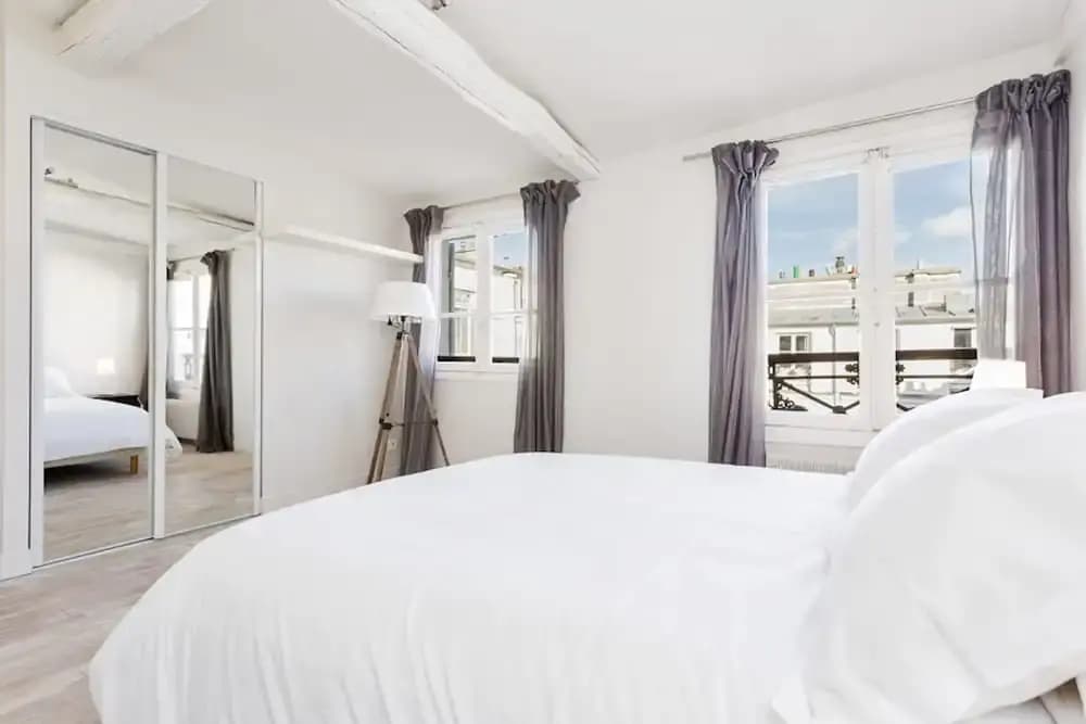 Penthouse Apartment - Champs Elysées - photo 2