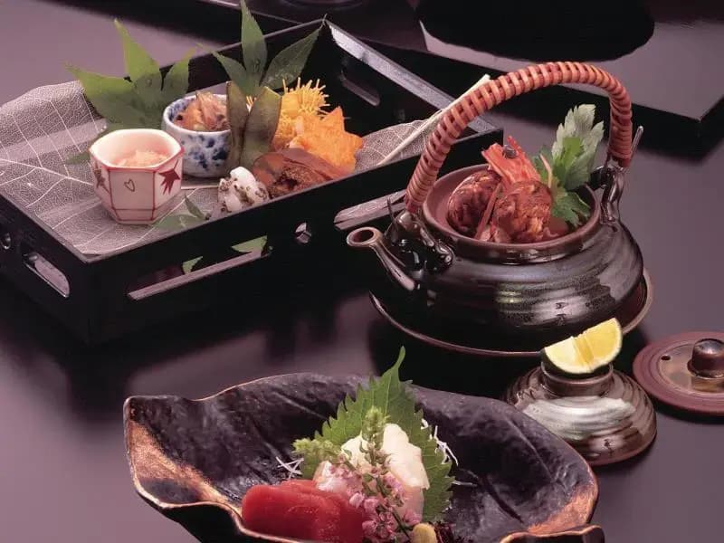 Momijiya Bekkan Kawa No Iori Ryokan - photo 4