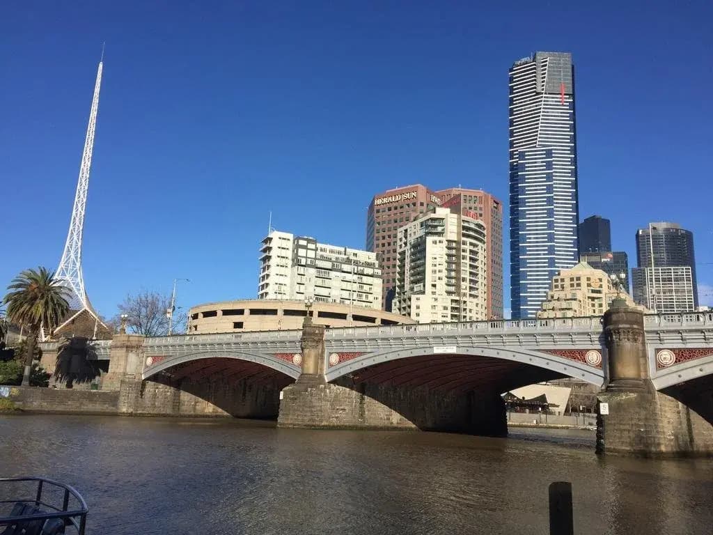 Melbourne Luxury Paradise - photo 10