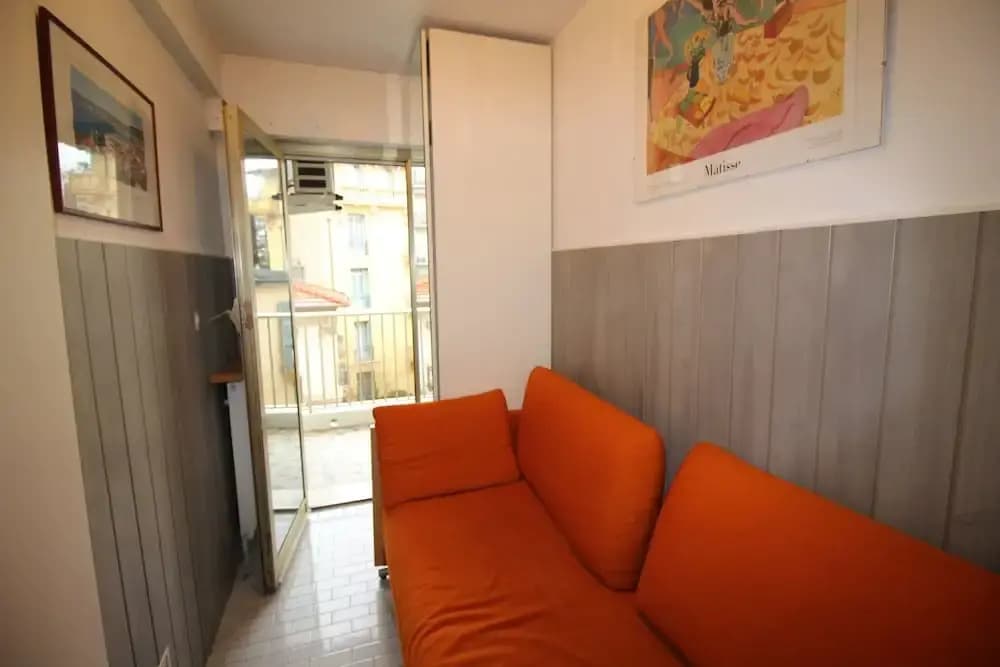 Nice Booking - WAGNER Balcon Calme - photo 4