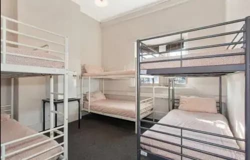 Hostel Plus Collingwood - main photo