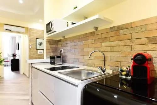 Colosseum Vacation Rentals - photo 12