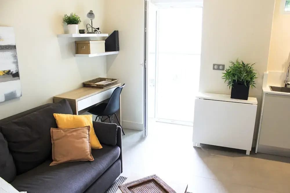 Emma Apartment - photo 3