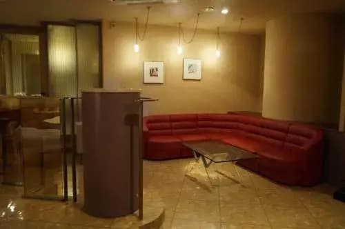 Hotel Mario Yokohama (Adult Only) - photo 7