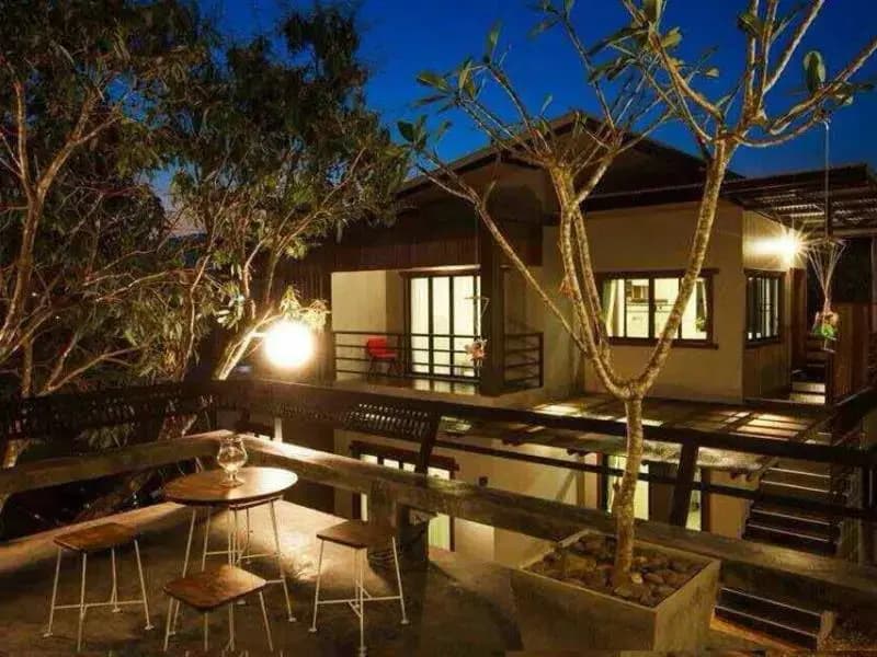Mingyuandujiacun M.y Home Resort - photo 5