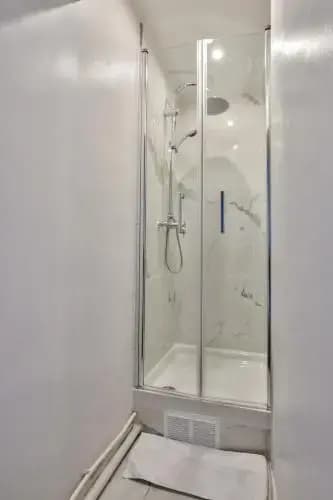 Appartement Paris Haussmann Saint Lazare - photo 7