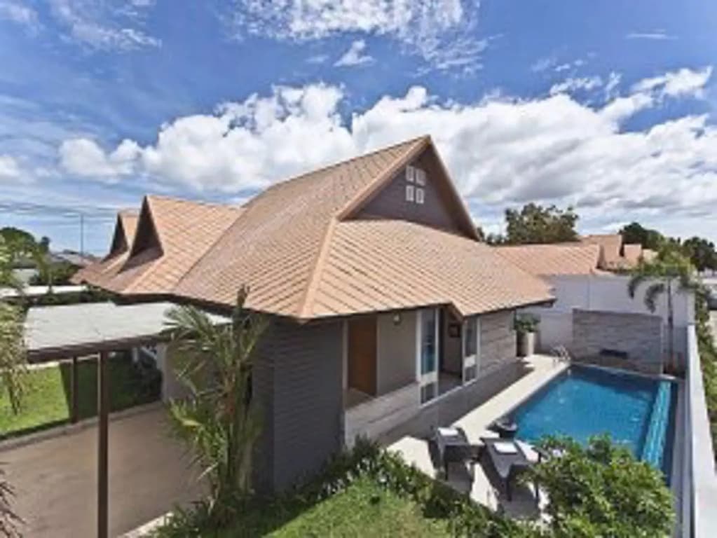 Villa Elysia No. A68 - photo 4