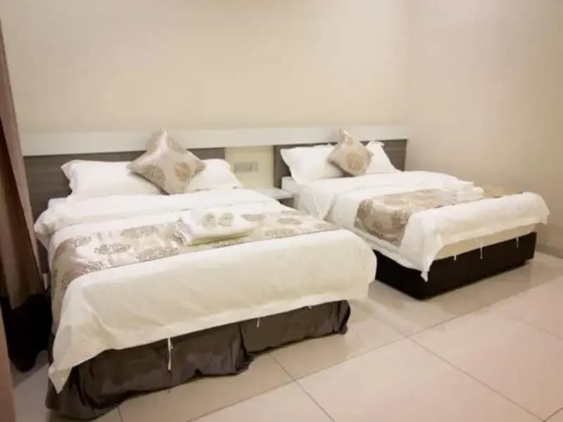 Muar Warni Villa 13 - photo 4