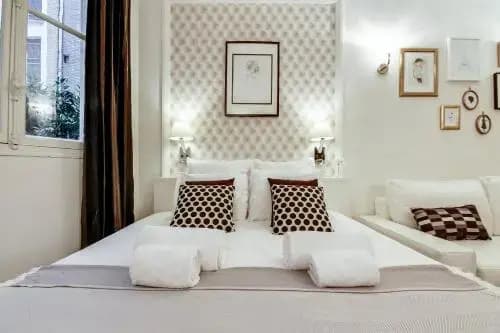 Sweet Inn Apartments - Villa Jocelyn - photo 7