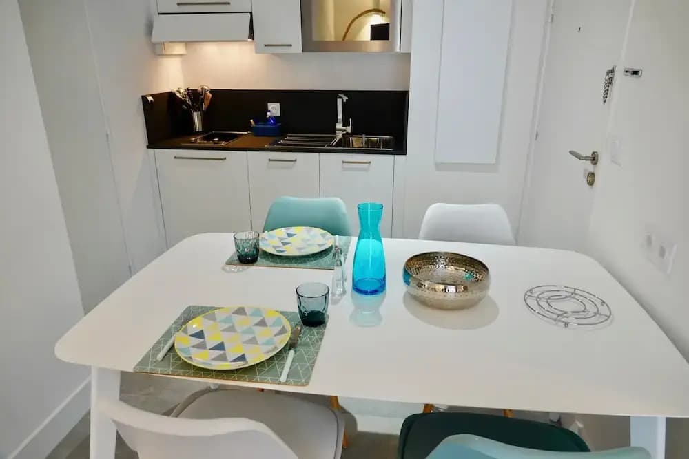 Nice Booking - Domes - Piscine Terrasse - photo 11