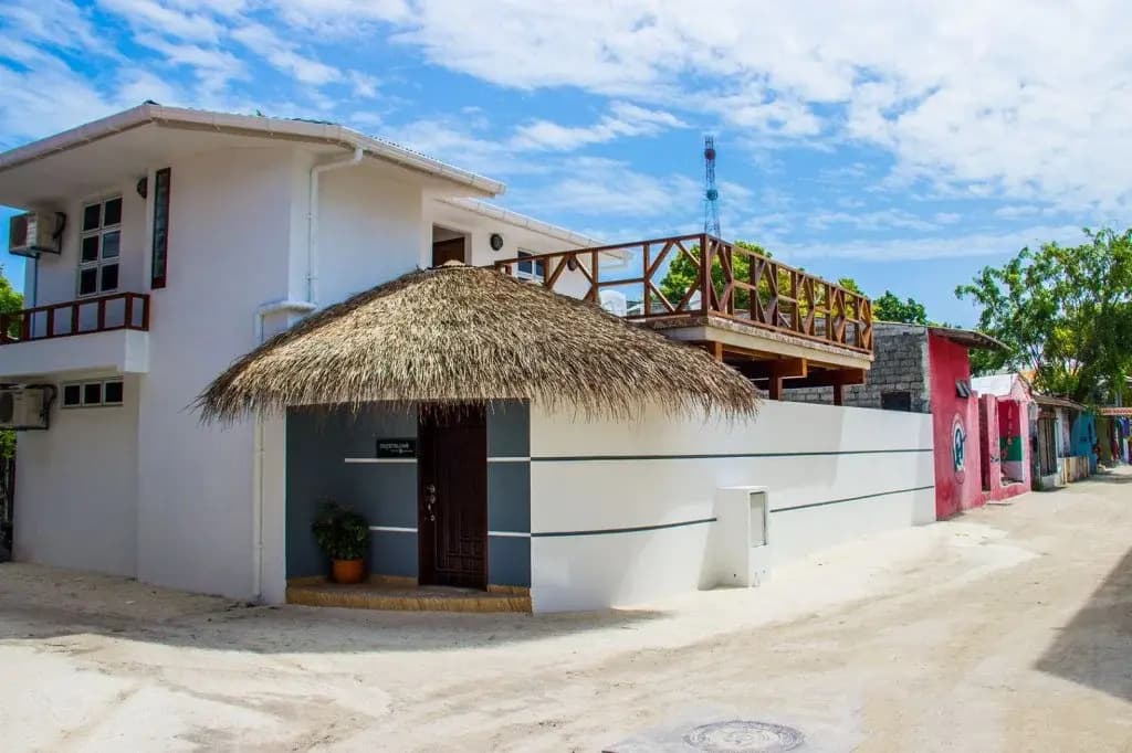 Crystalline Residence at Rasdhoo Island - photo 12