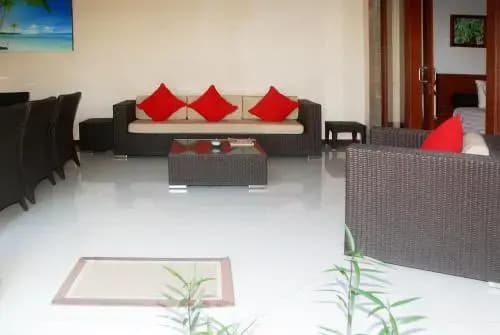 Mango Villa Sanur - photo 2