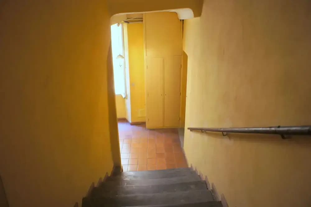Vieux Nice Appartement avec Rooftop - photo 15