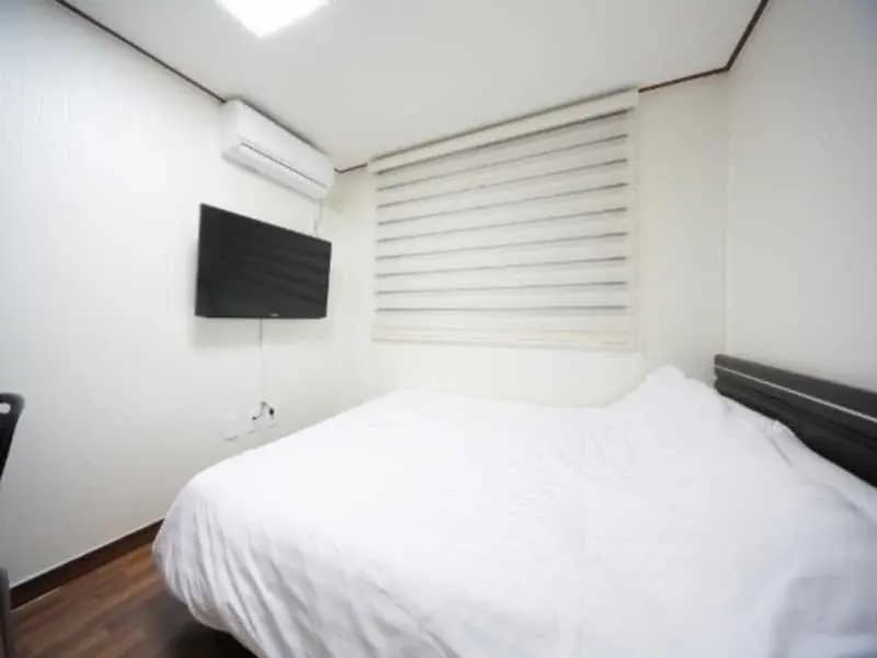 JJ House Myeongdong - photo 4