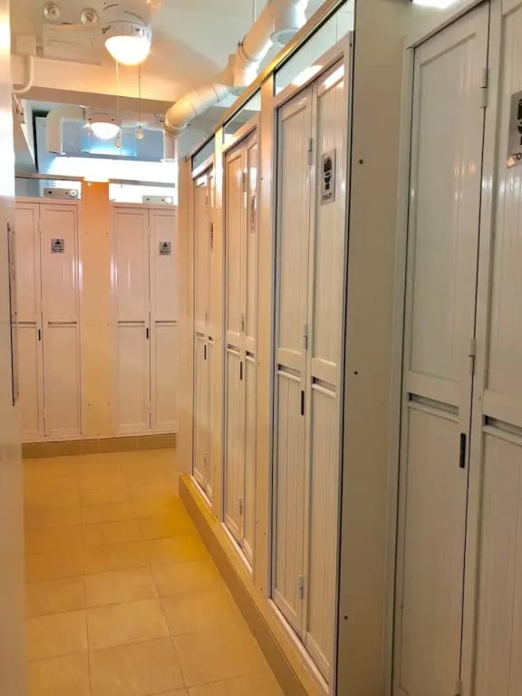 Apple Hotel (Sai Ying Pun) - photo 10