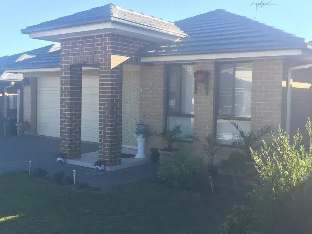 Edmondson Villa Sydney - main photo