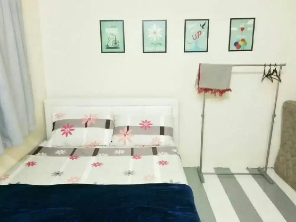 N&T Budget Homestay - main photo