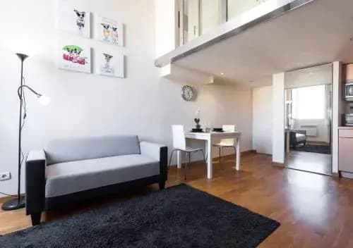 Nice Booking - Duplex Place Massena - photo 11