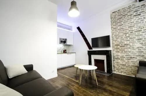 Cosy Studio Opéra - photo 2