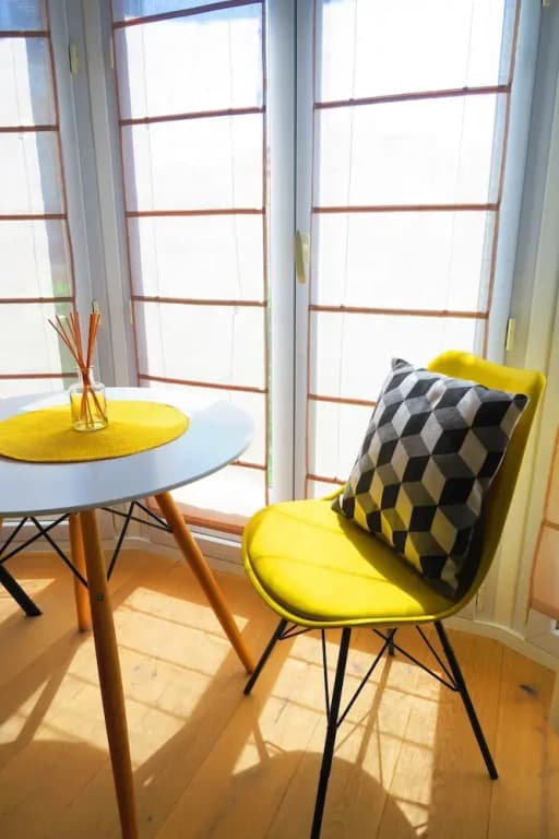 La Rotonde Terrasse by Nestor&Jeeves - photo 9
