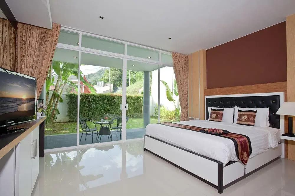 Kata Horizon Villa B2 - photo 5