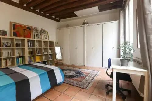 Large Architect flat 65m2 - photo 12