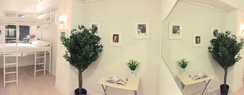 Apple Hotel (Sai Ying Pun) - photo 4