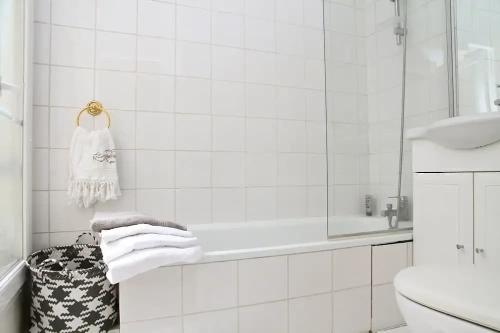 Penthouse Apartment - Champs Elysées - photo 9