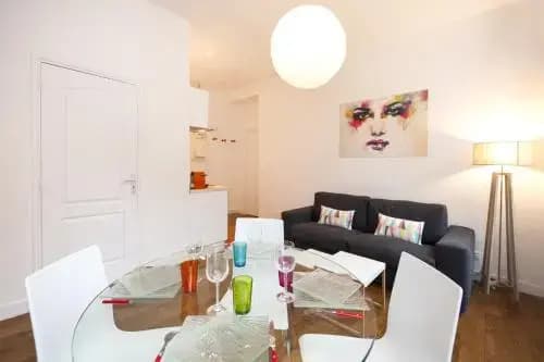 Pick a Flat - Residence Mornay - photo 2