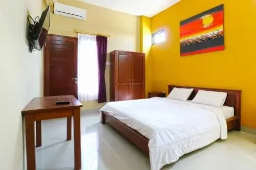 Praja Homestay - photo 4