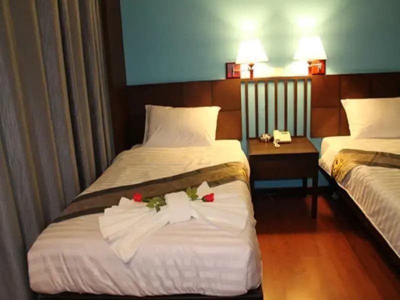 Kata Cozy Place - photo 7